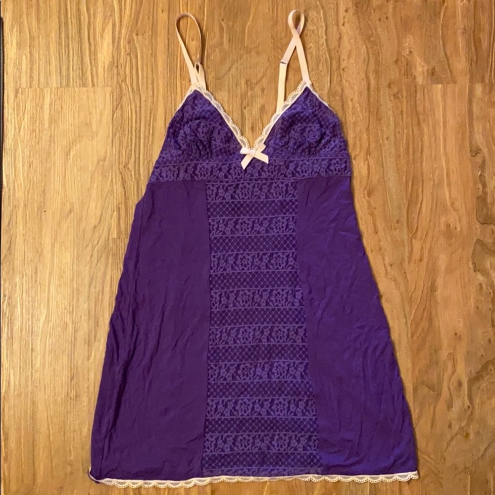 Victoria’s Secret nightie
